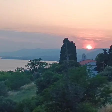 Villa Lichada View