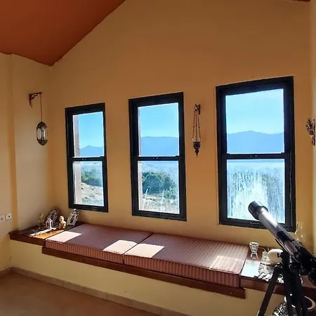 Villa Lichada View *