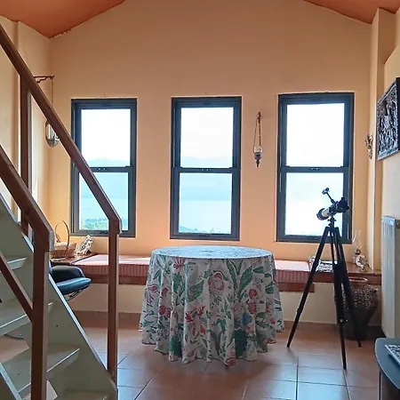 Lichada View Villa *