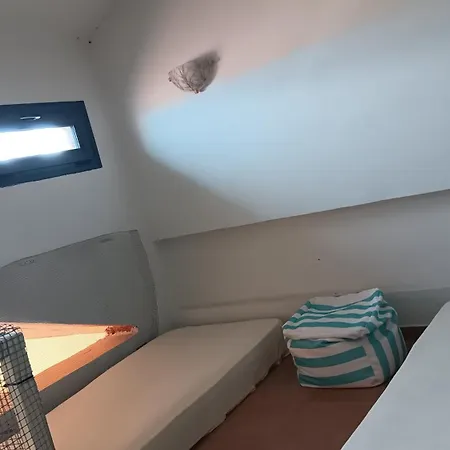 Villa Lichada View Likhas