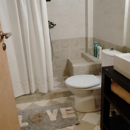 Villa Lichada View Likhas