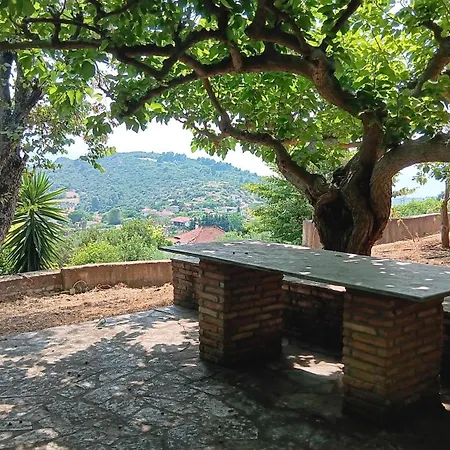 Villa Lichada View Likhas