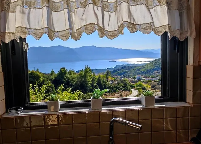 וילה Lichada View