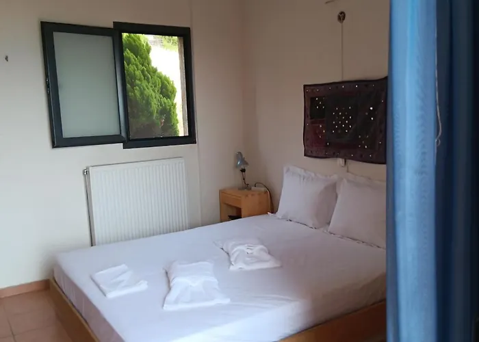 Lichada View וילה *