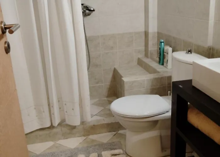 וילה Lichada View Likhas