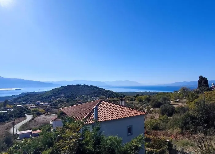 Lichada View * Likhas