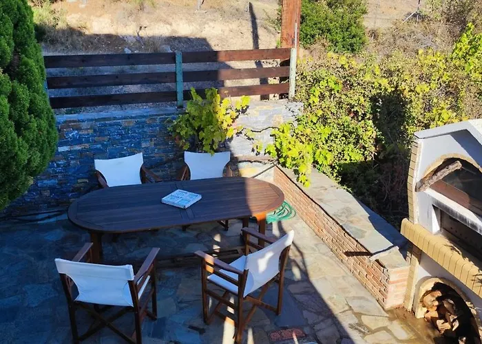 וילה Lichada View *